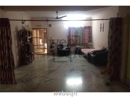 Hyderabad 4 BHK Apartment-flats for Sale